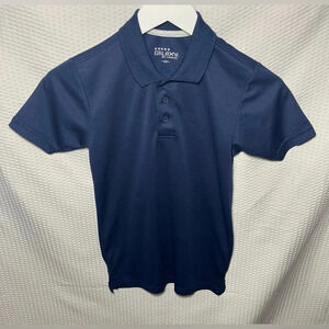 Galaxy by Harvic Small (8) Kids’ Uniform Shirt